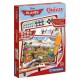 Attīstoša loģiska spēle viktorīna Clementoni Disney Planes Quizzy Educational Game 13861