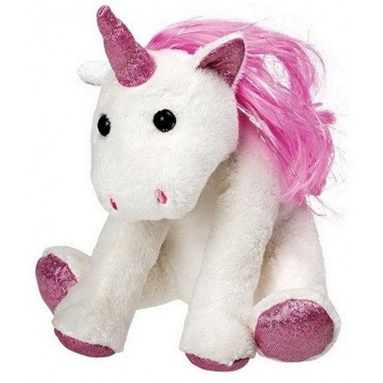 Mīksta rotaļlieta vienradzis Suki Plush Unicorn Small Cupcake 14394