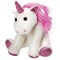 Mīksta rotaļlieta vienradzis Suki Plush Unicorn Small Cupcake 14394