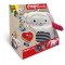 Attīstoša rotaļlieta ar atskaņotāju SES Emotimals Plush Soft Toy Lilly with sound recordings 23x25cm 14462