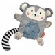 Attīstoša rotaļlieta ar atskaņotāju SES Emotimals Plush Soft Toy Mika with sound recordings 23x25cm 14464
