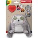 Attīstoša rotaļlieta ar atskaņotāju SES Emotimals Plush Soft Toy Luke with sound recordings 20x25cm 14469