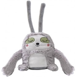 Attīstoša rotaļlieta ar atskaņotāju SES Emotimals Plush Soft Toy Luke with sound recordings 20x25cm 14469