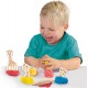 Veidošanas masa SES Creative Sophie La Girafe Dough Animals 14496