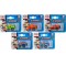 Mašīna Maisto Fresh Metal Slickers Cars assorted Pullback 9x10,5cm 15023