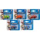 Mašīna Maisto Fresh Metal Slickers Cars assorted Pullback 9x10,5cm 15023