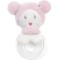 Zobgrauznis - kožamā rotaļlieta Happy Horse Evy Teether Toy 15563