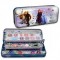 Bērnu kosmētika Disney Frozen II Make-up set in tin 3- layer 1580155E