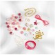 Rokdarbu komplekts aproču izgatavošanai Totum Bling Bling Craft Set 1599001E