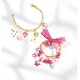 Rokdarbu komplekts aproču izgatavošanai Totum Bling Bling Craft Set 1599001E