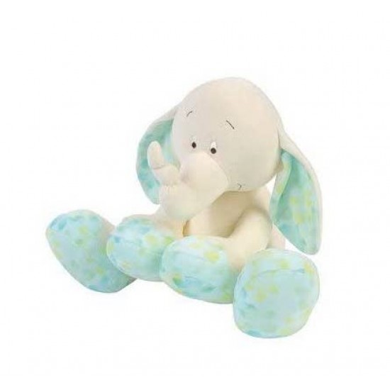 Mīksta rotaļlieta zilonis Happy Horse Plush Phanti Vito 20cm 16150