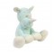 Mīksta rotaļlieta degunradzis Happy Horse Plush Don Rhino 20cm 16160