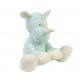 Mīksta rotaļlieta degunradzis Happy Horse Plush Don Rhino 20cm 16160
