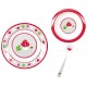 Trauku komplekts Coppenrath Die Spiegelburg Baby Gluck Breakfast First Set 16409