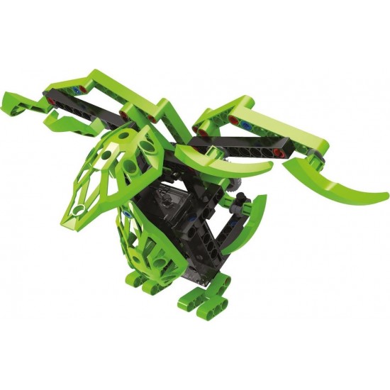 Konstruktors Kosmos Engineering Makerspace Alien Robots 1665135