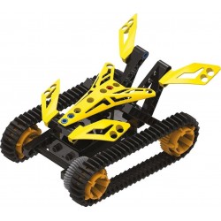 Konstruktors Kosmos Engineering Makerspace Off- Road Rovers 1665142
