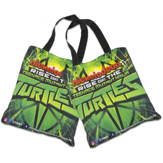 Auduma soma Nickelodeon Teenage Mutant Ninja Turtles tote bag 176222