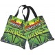 Auduma soma Nickelodeon Teenage Mutant Ninja Turtles tote bag 176222