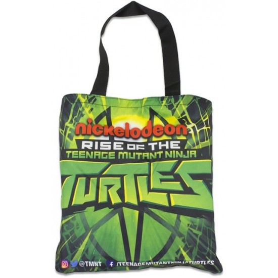 Auduma soma Nickelodeon Teenage Mutant Ninja Turtles tote bag 176222