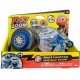 Rotaļu komplekts motocikls Tomy Ricky Zoom Wind and Launch 20058A1