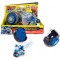 Rotaļu komplekts motocikls Tomy Ricky Zoom Wind and Launch 20058A1