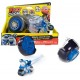 Rotaļu komplekts motocikls Tomy Ricky Zoom Wind and Launch 20058A1