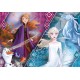 Puzle Clementoni Disney Frozen II Glitter Effect 104 pcs 20163
