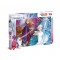 Puzle Clementoni Disney Frozen II Glitter Effect 104 pcs 20163