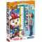 Puzle auguma mērītājs Clementoni Top Wing Measure Me Puzzle 30 pcs 20332