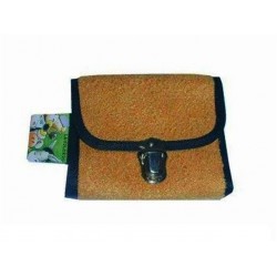 Maciņš Nici The Landlords Plush Wallet Horse 22534