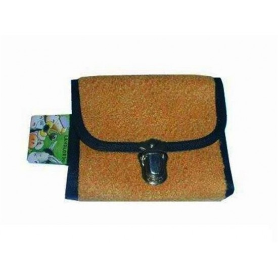 Maciņš Nici The Landlords Plush Wallet Horse 22534