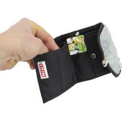 Maciņš Nici The Landlords Plush Wallet Donkey 22535