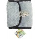 Maciņš Nici The Landlords Plush Wallet Donkey 22535