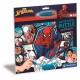 Puzle ar ūdens maģiju Clementoni Marvel Spider-Man Water Magic Puzzle 30 pieces 22706