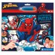 Puzle ar ūdens maģiju Clementoni Marvel Spider-Man Water Magic Puzzle 30 pieces 22706