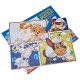 Puzle ar ūdens maģiju Clementoni Paw Patrol Water Magic Puzzle 30 pieces 22710