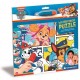 Puzle ar ūdens maģiju Clementoni Paw Patrol Water Magic Puzzle 30 pieces 22710