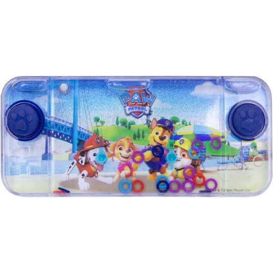 Spēle Paw Patrol Water Game in box 2 assorted 2482880