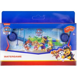 Spēle Paw Patrol Water Game in box 2 assorted 2482880