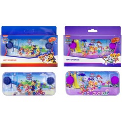 Spēle Paw Patrol Water Game in box 2 assorted 2482880
