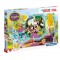 Puzle Clementoni Disney Rapunzel's Tangled Adventure Puzzle 104 pcs 27084