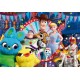 Puzle Clementoni Disney Super Color Toy Story 4  Puzzle 104 pcs 27276