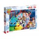 Puzle Clementoni Disney Super Color Toy Story 4  Puzzle 104 pcs 27276