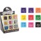Spēle Mini Brainteaser Metal Logical Puzzle 9 assorted 28150