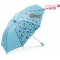 Lietussargs Nici Little Wingels Children's Umbrella Blue Lion 29524