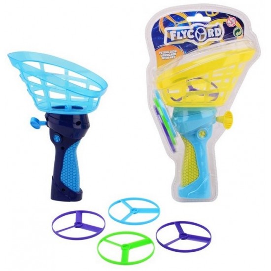 Sporta komplekts Outdoor Fun Flying Disc assorted 29642