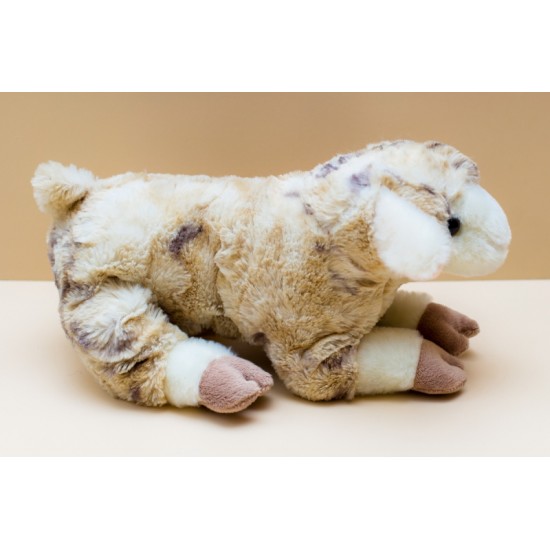 Mīksta rotaļlieta aita Posh Paws Lamb 30019