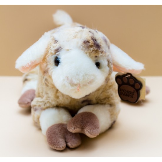 Mīksta rotaļlieta aita Posh Paws Lamb 30019