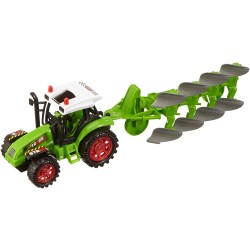Traktors Happy People Tractor 36cm 30081