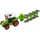 Traktors Happy People Tractor 36cm 30081